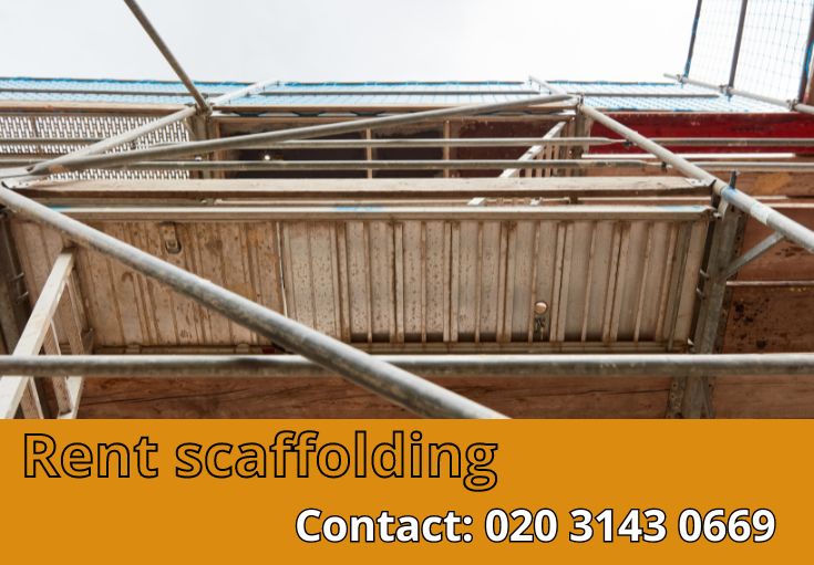 Scaffolding Rental Uxbridge